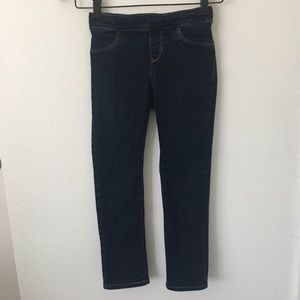 Old Navy Girls Skinny Jeans